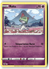 Ralts