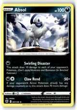 Absol - 097/189