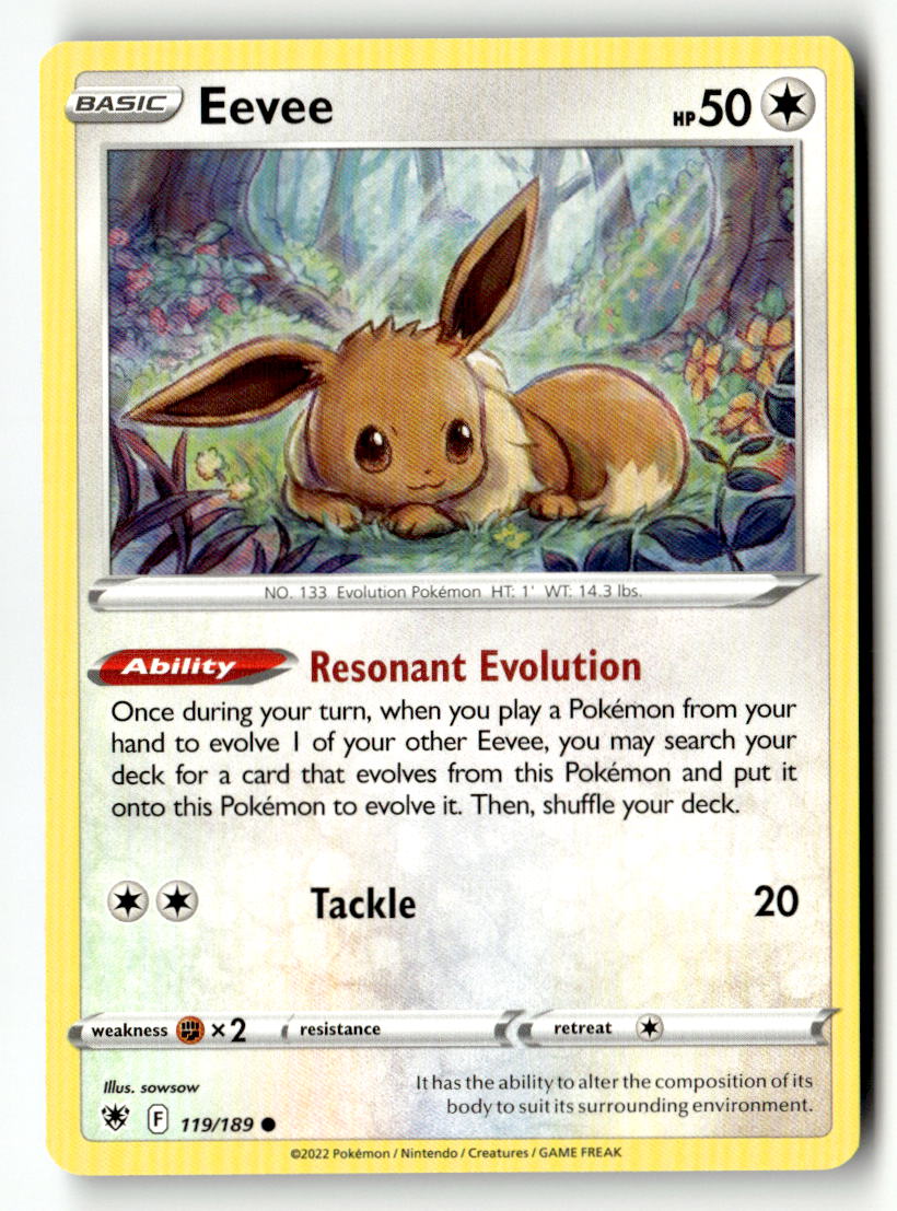 Eevee