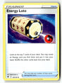 Energy Loto