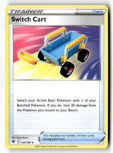 Switch Cart