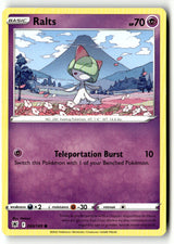 Ralts