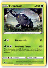 Heracross