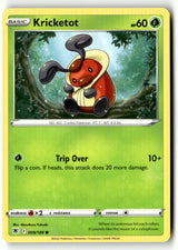 Kricketot