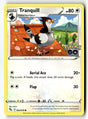 Tranquill