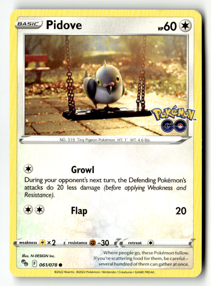 Pidove