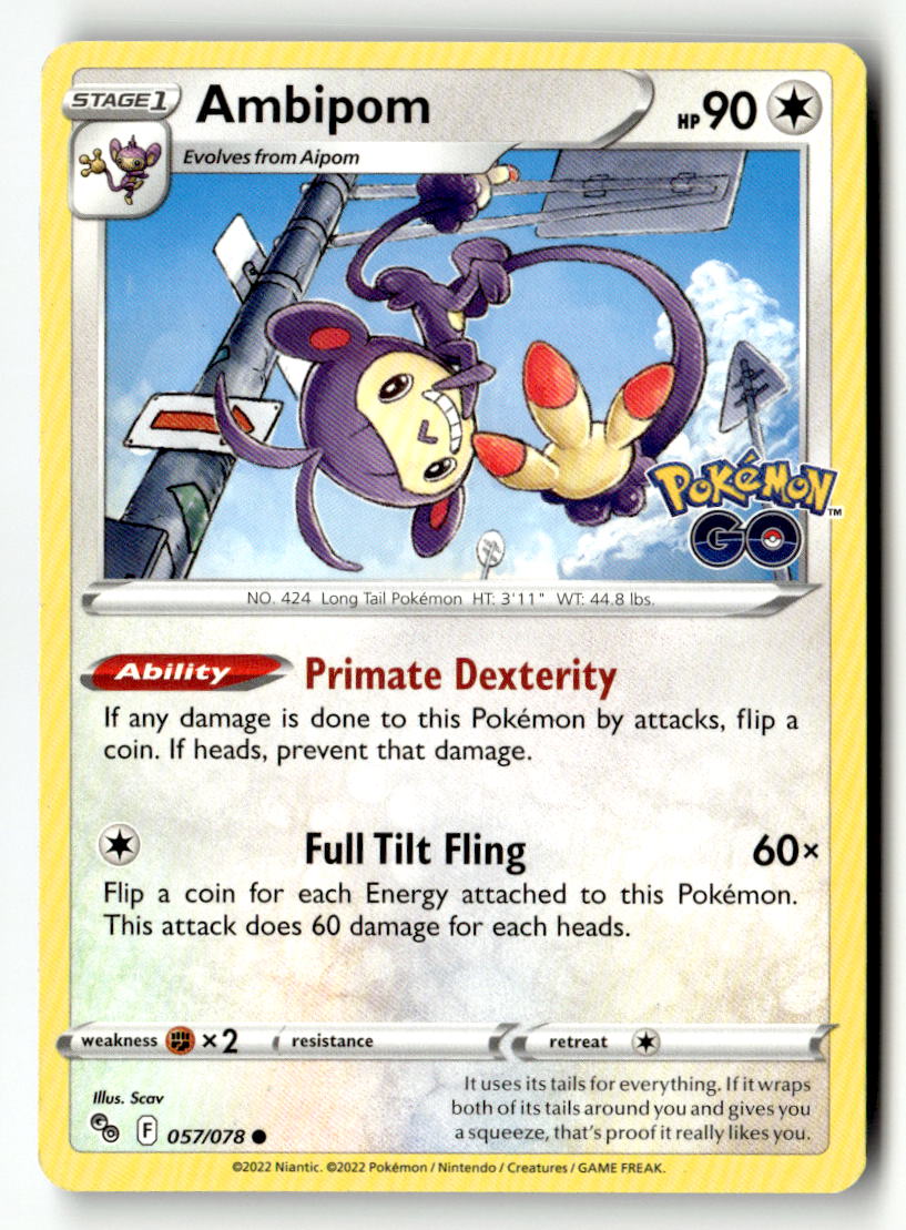 Ambipom