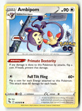 Ambipom