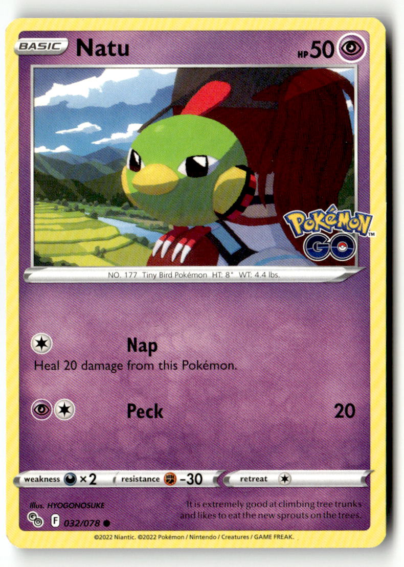 Natu