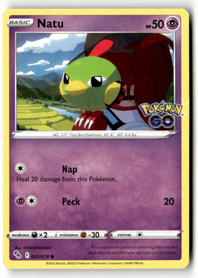 Natu