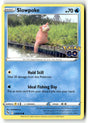 Slowpoke