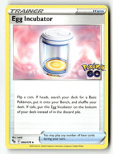 Egg Incubator