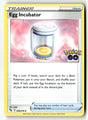 Egg Incubator
