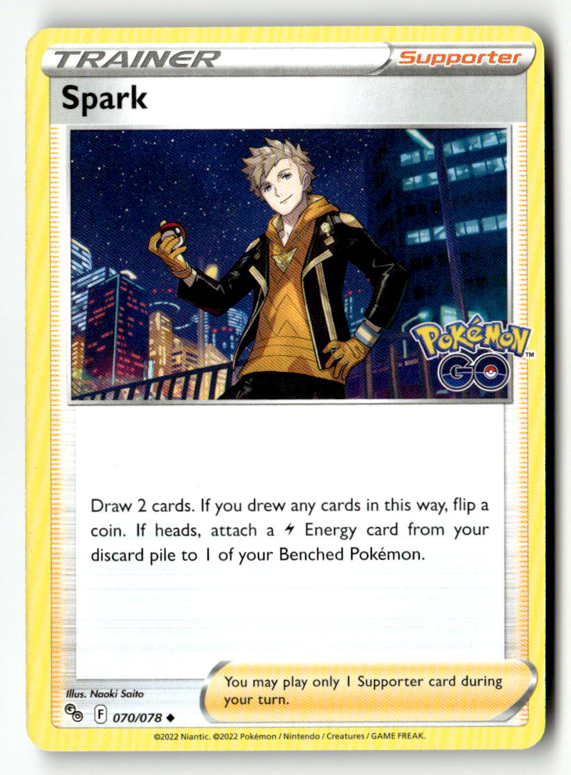 Spark