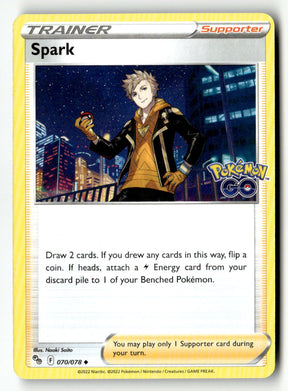 Spark