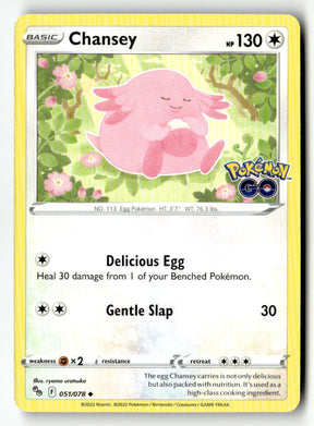 Chansey
