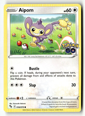 Aipom