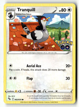 Tranquill