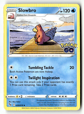 Slowbro