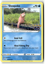 Slowpoke