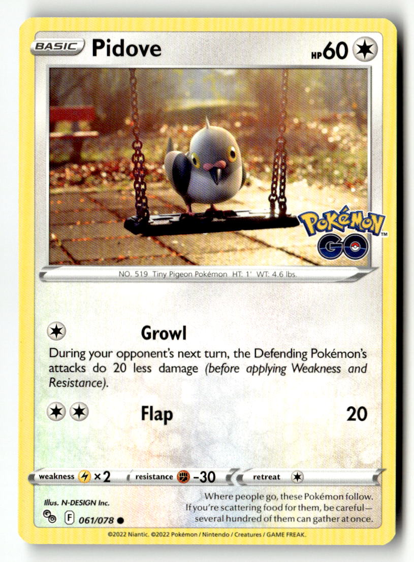 Pidove