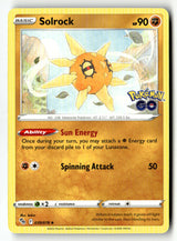Solrock