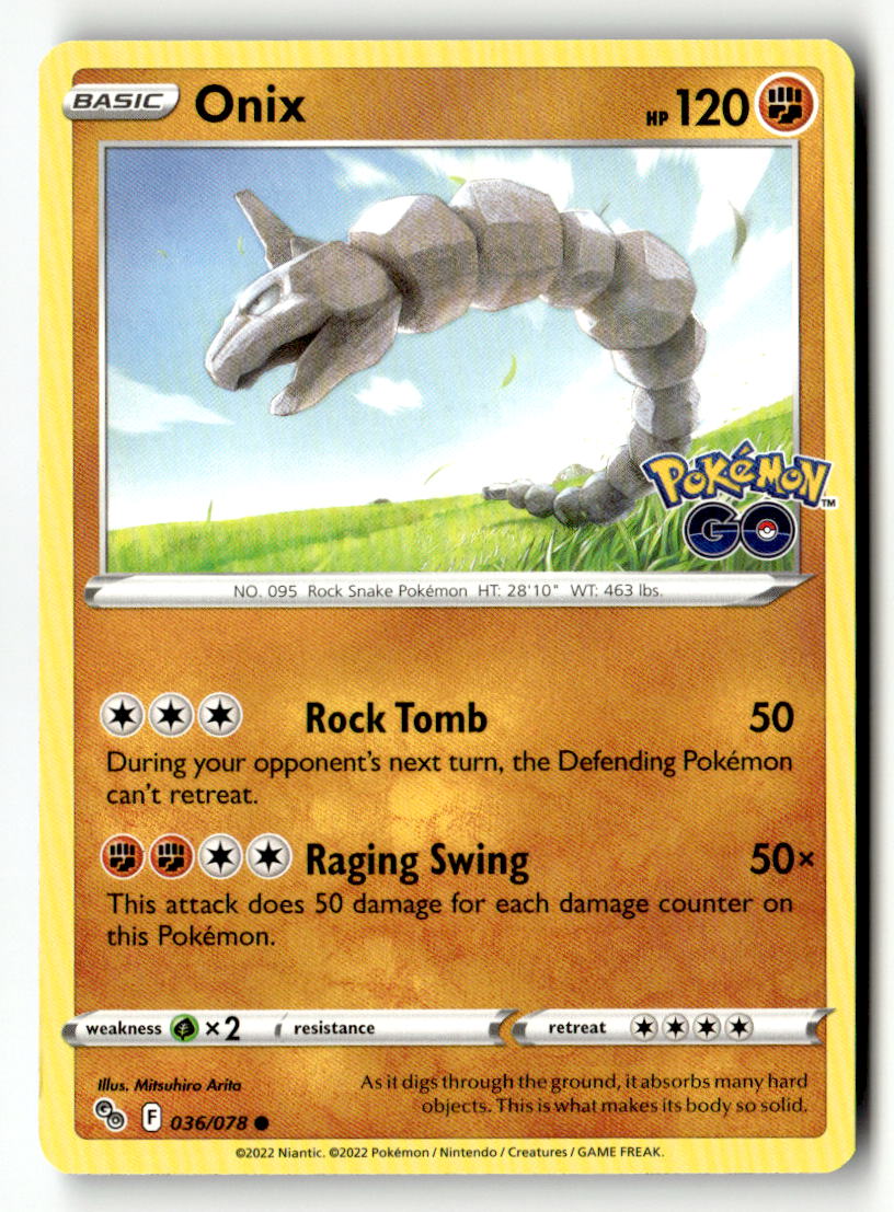 Onix