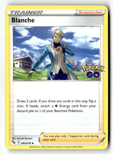 Blanche