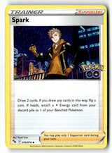 Spark