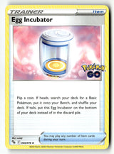 Egg Incubator