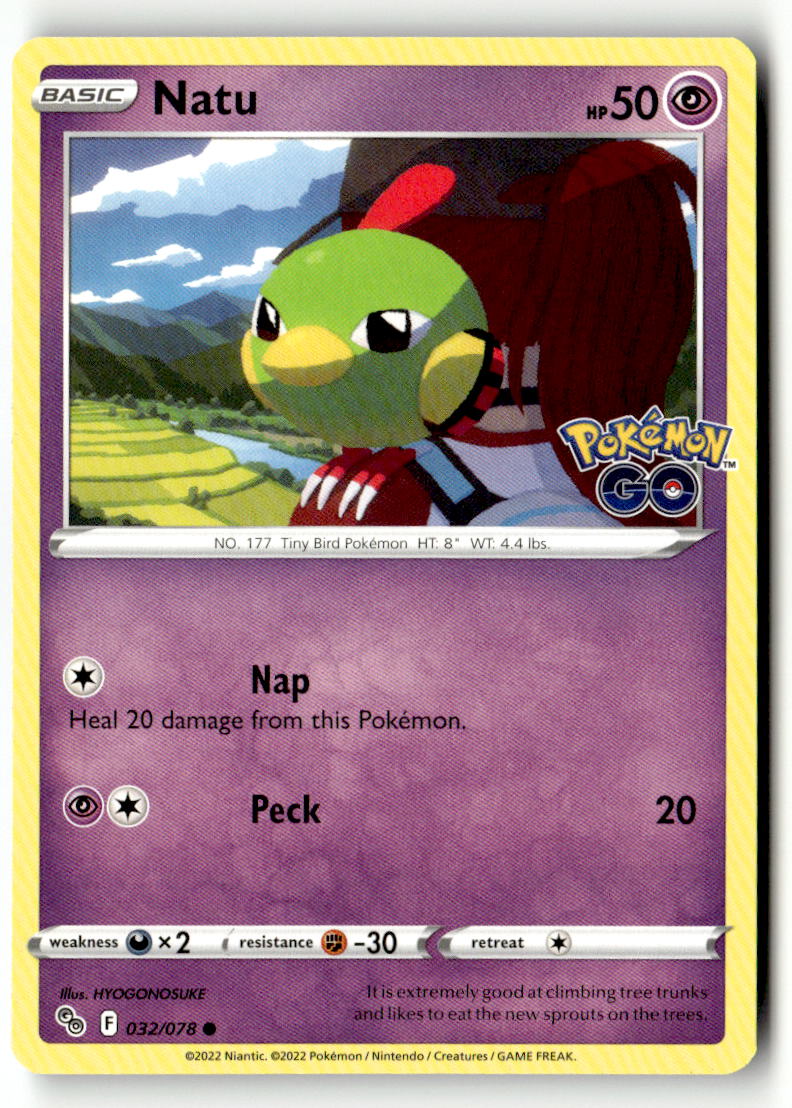 Natu