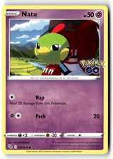 Natu