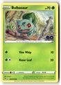 Bulbasaur