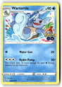 Wartortle