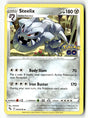 Steelix