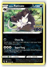 Alolan Raticate