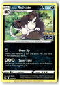 Alolan Raticate