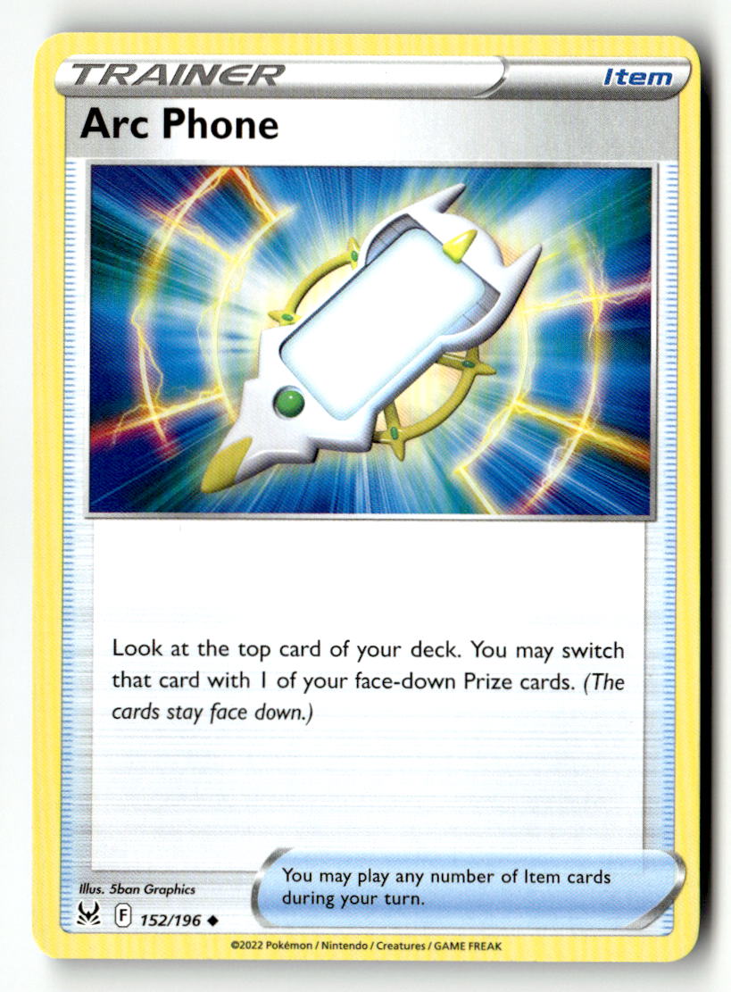 Arc Phone