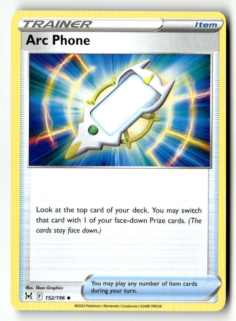 Arc Phone