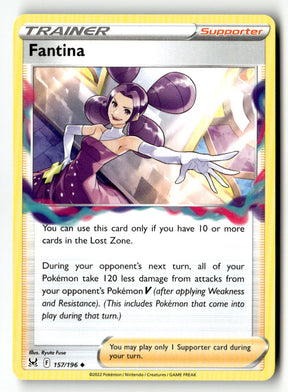 Fantina