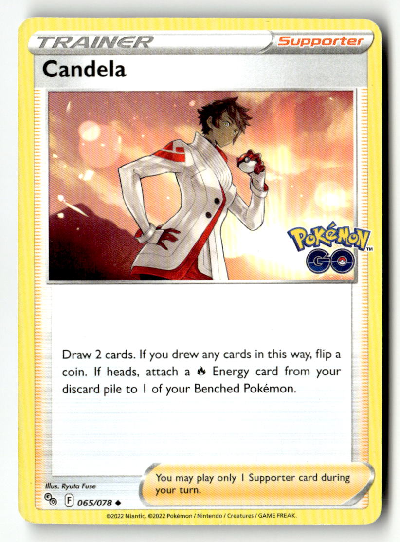 Candela