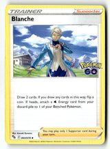 Blanche
