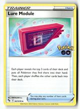 Lure Module