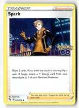 Spark