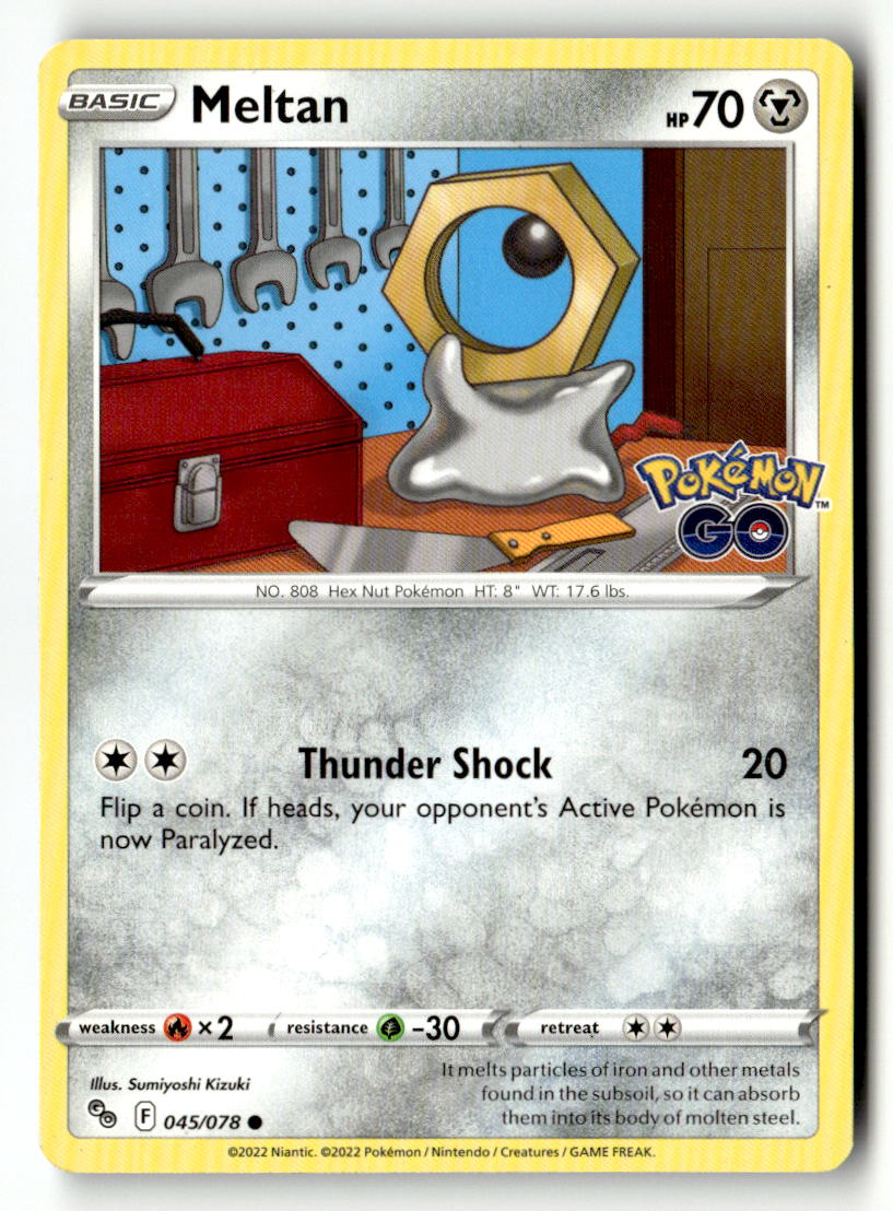 Meltan
