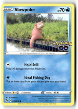 Slowpoke
