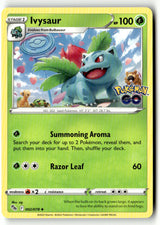 Ivysaur