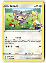 Aipom