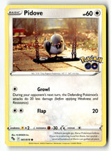 Pidove