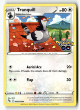Tranquill